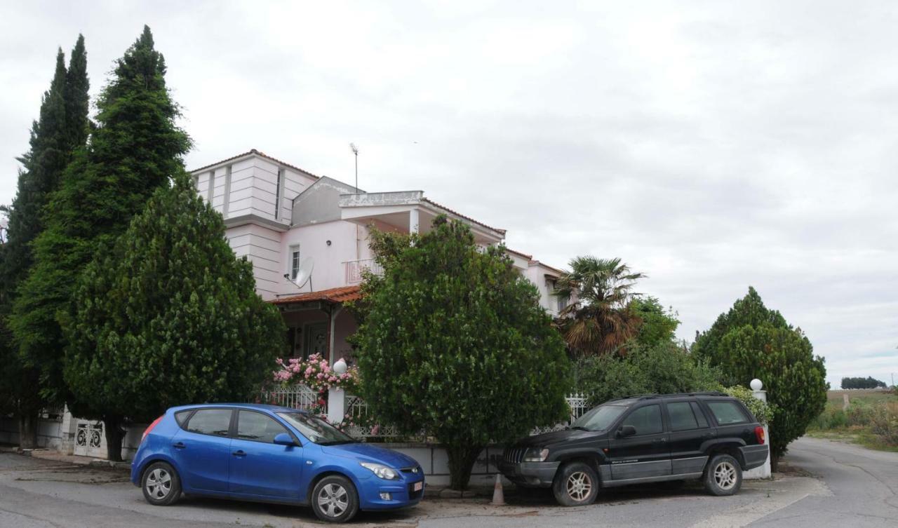 House Of Arts Apartment Pella  Exterior photo